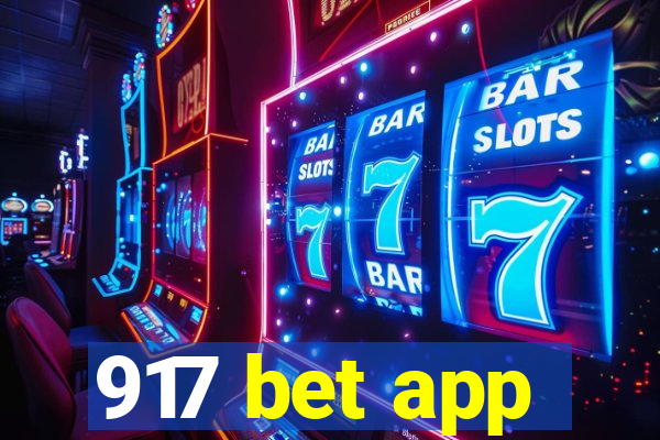 917 bet app